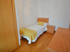 Apartamento con piscina próximo a Sanxenxo